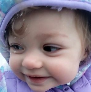 Meet your Posher, Suzanne